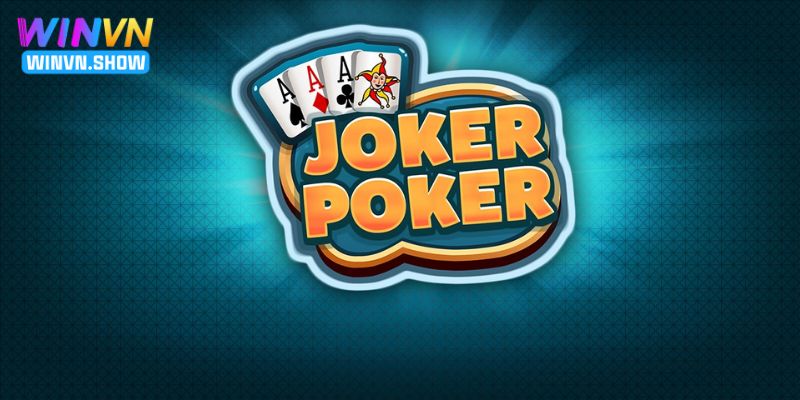 Trò bài Joker thu hút đông đảo sự tham gia của người chơi