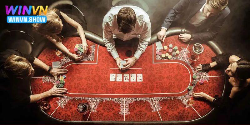 Mẹo để chơi bài Joker giúp thắng lớn