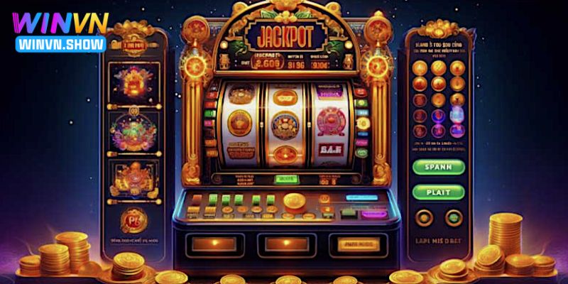 Lý do game quay hũ thần tài luôn được người chơi yêu thích