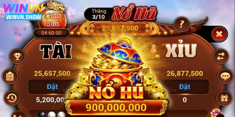 Slot game luôn thu hút được đông đảo người chơi