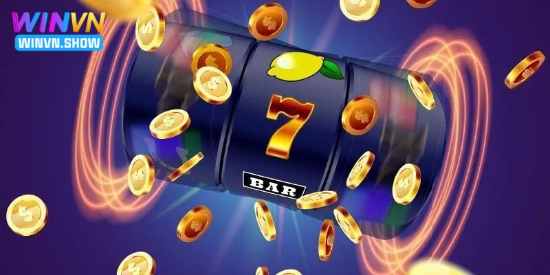 Chơi slot game tại nhà cái với muôn vàn tiện ích
