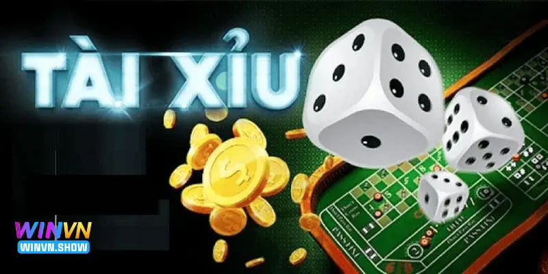 Khái quát về trò chơi tài xỉu Winvn