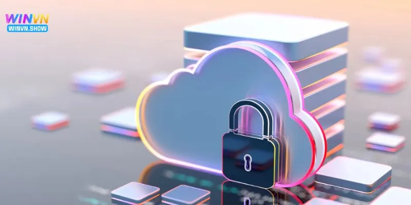 Hệ thống bảo mật tốt, an toàn