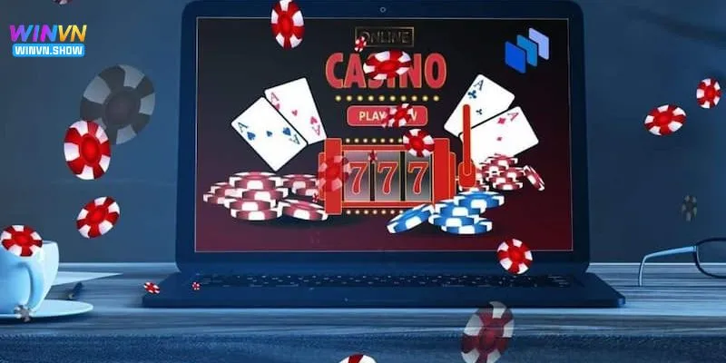 Sảnh casino sinh lời liền tay