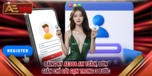 Đăng ký Ae888